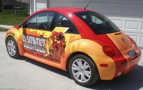 Photo credit: nextdoor