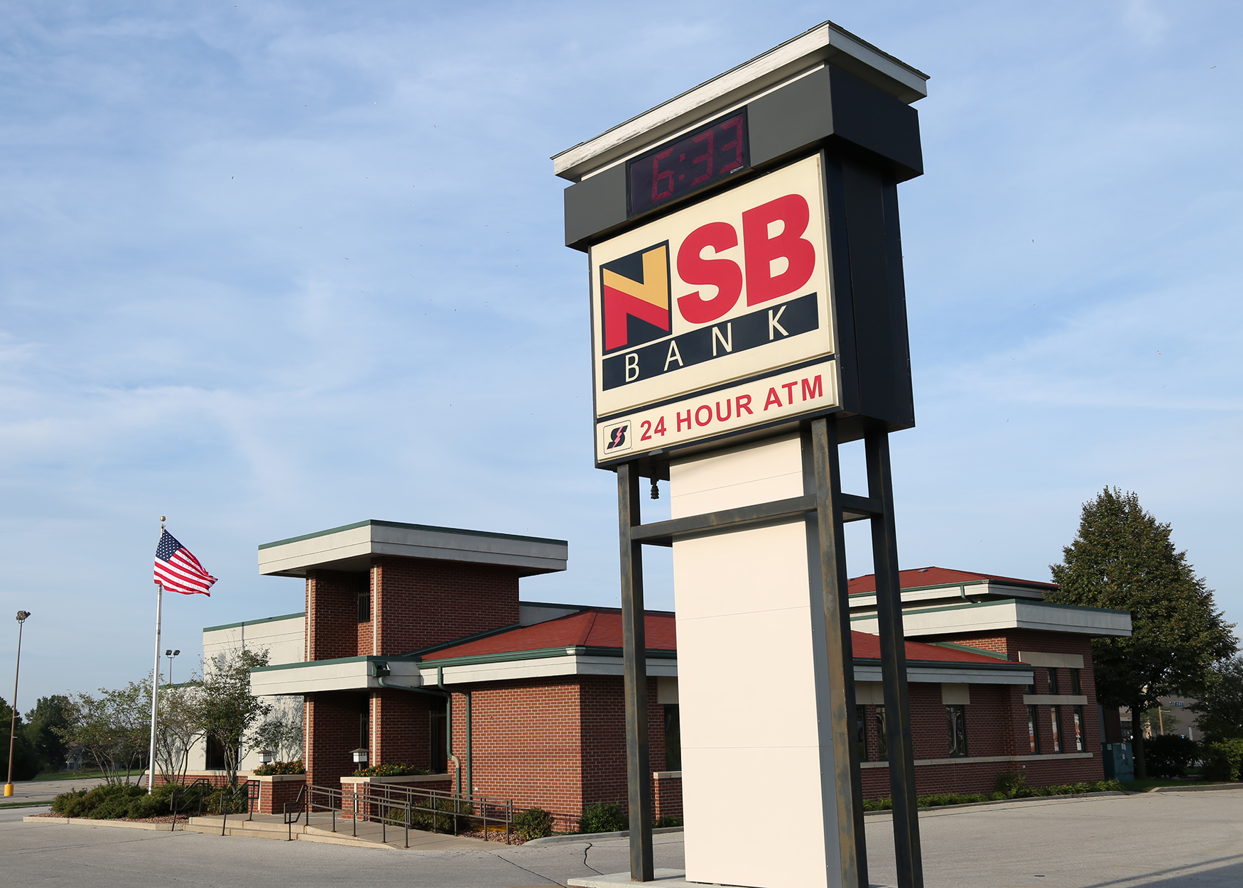 NSB Bank