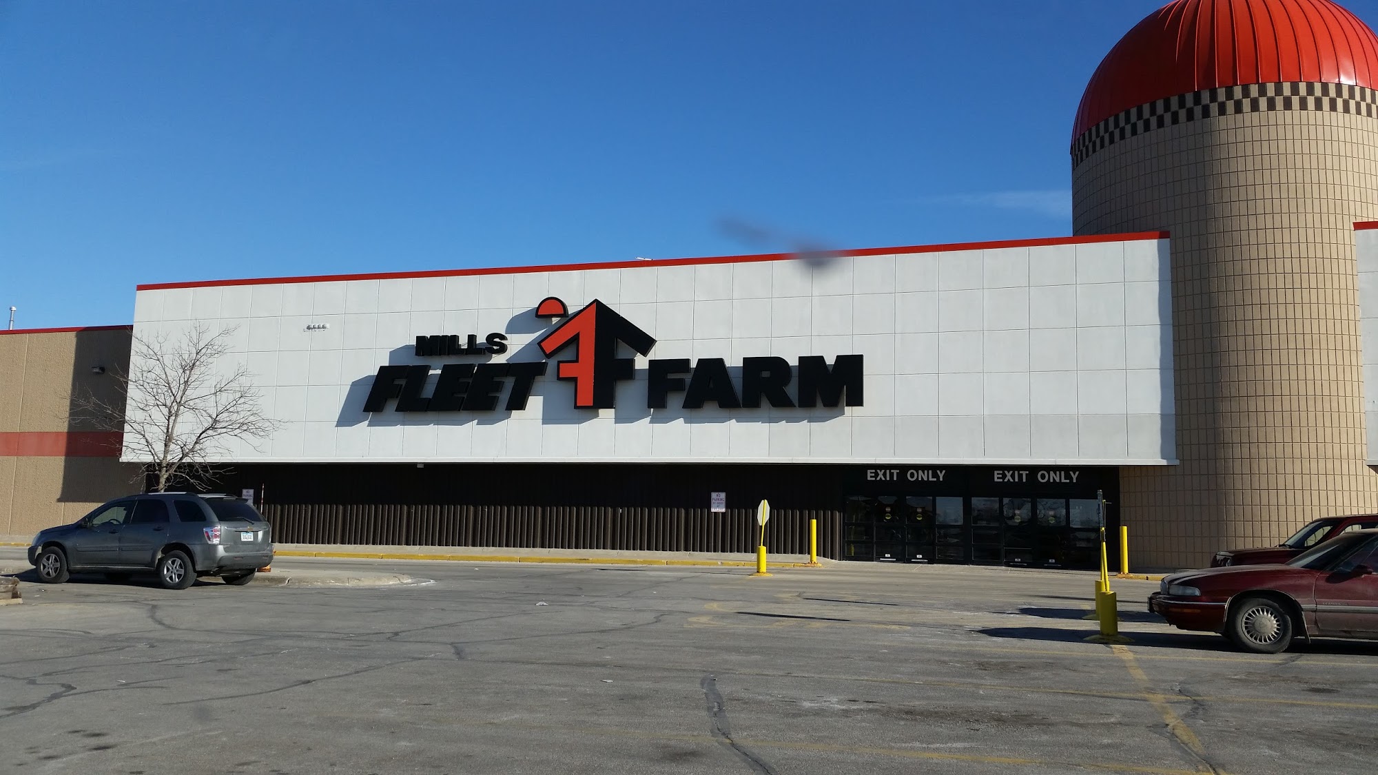 FLEET FARM Mason City IA Hours, Directions, Reviews Loc8NearMe
