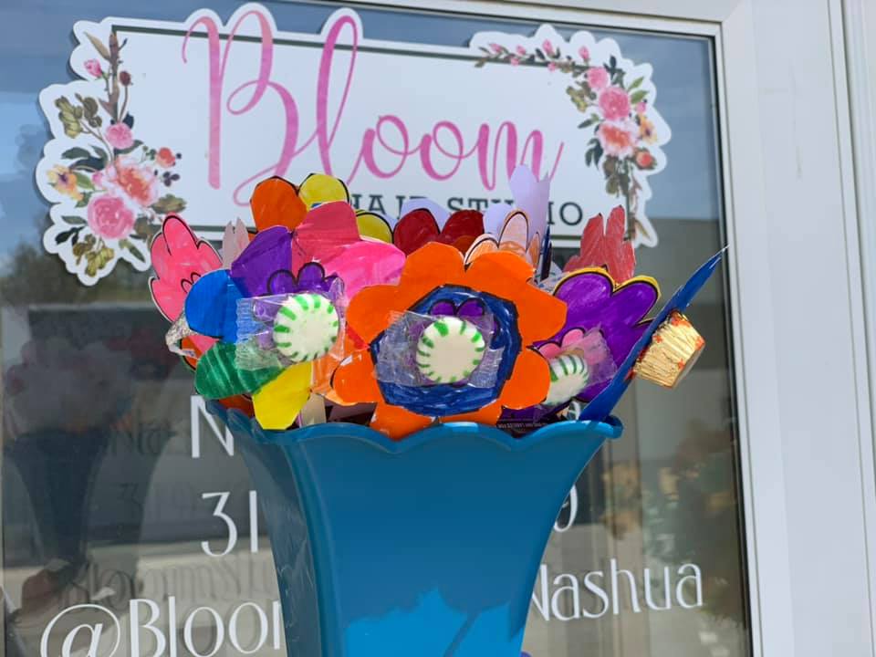 Bloom Hair Studio 419 Main St, Nashua Iowa 50658
