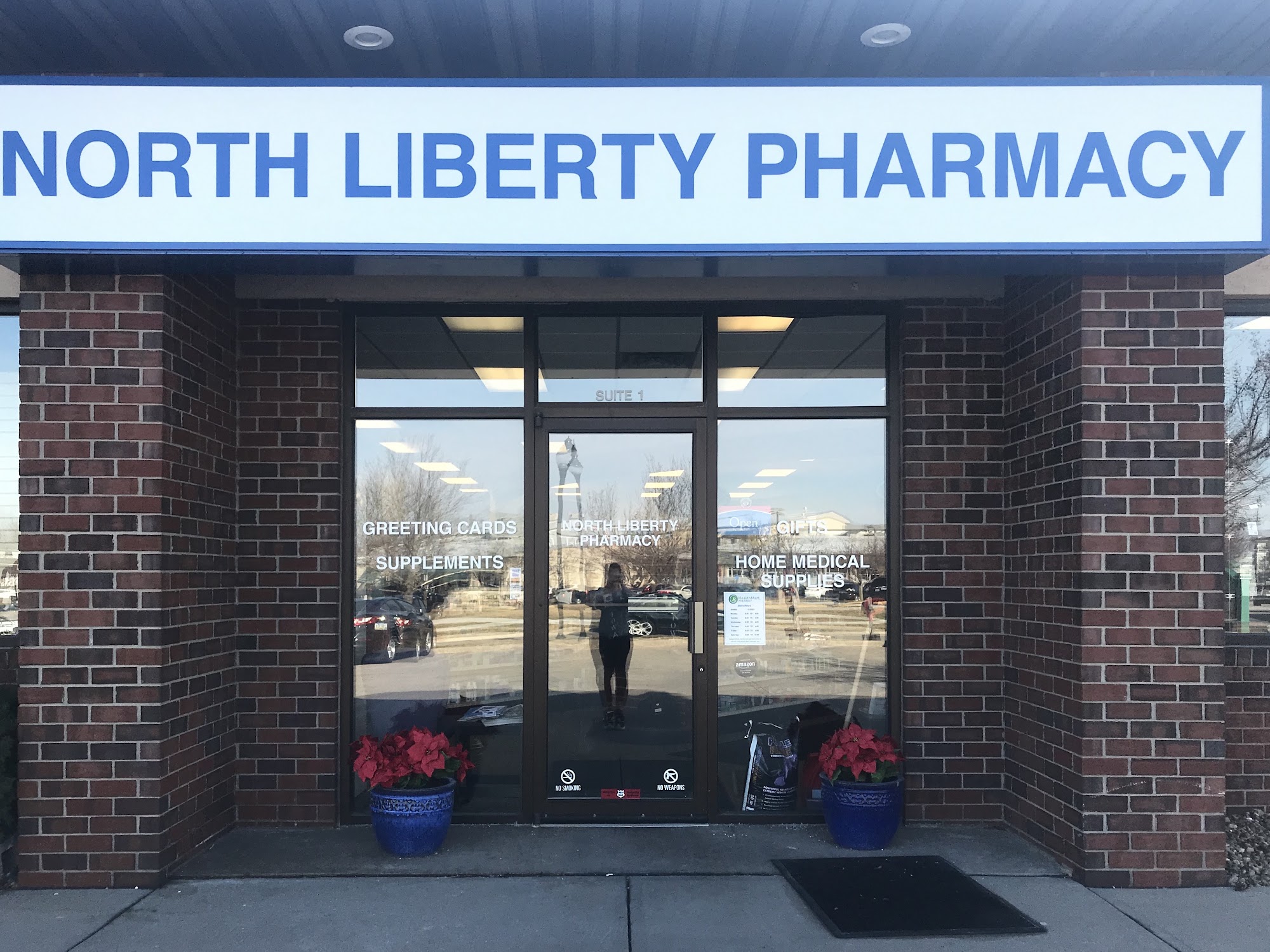 North Liberty Pharmacy