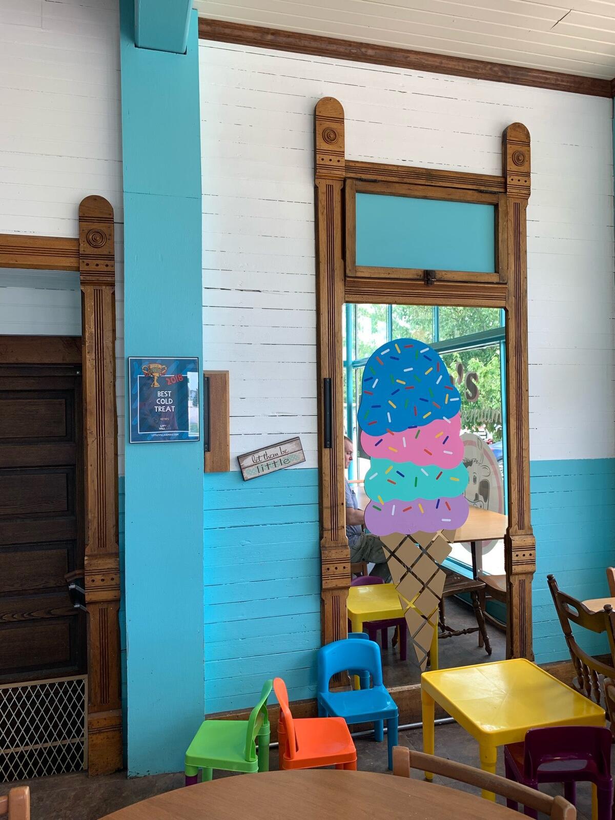 Photo credit: nextdoor