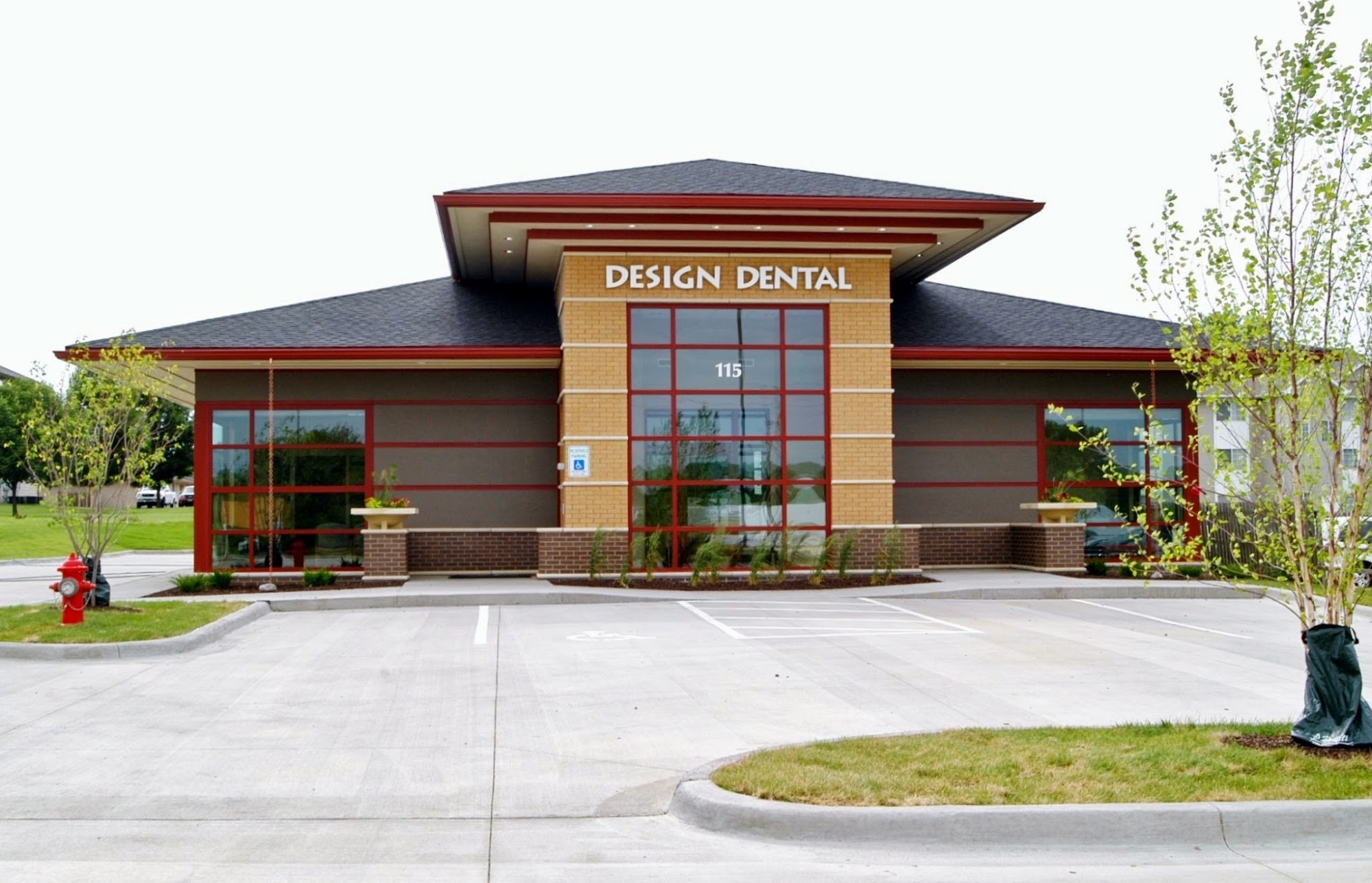 Design Dental
