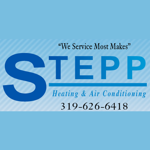 Dave Stepp Heating & Air Conditioning