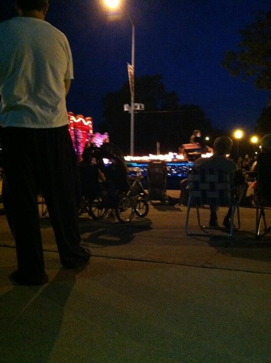 Photo credit: nextdoor