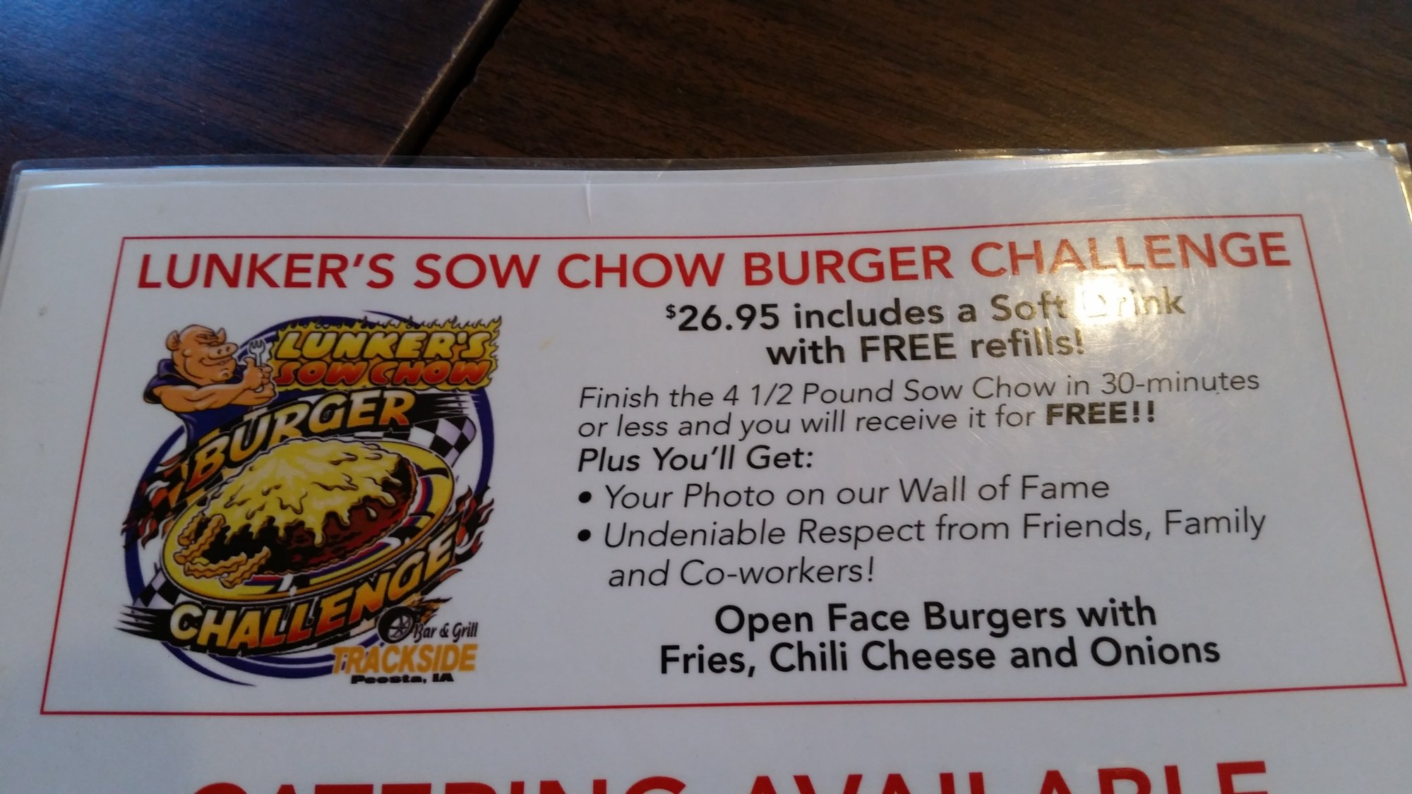 Photo credit: Tripadvisor