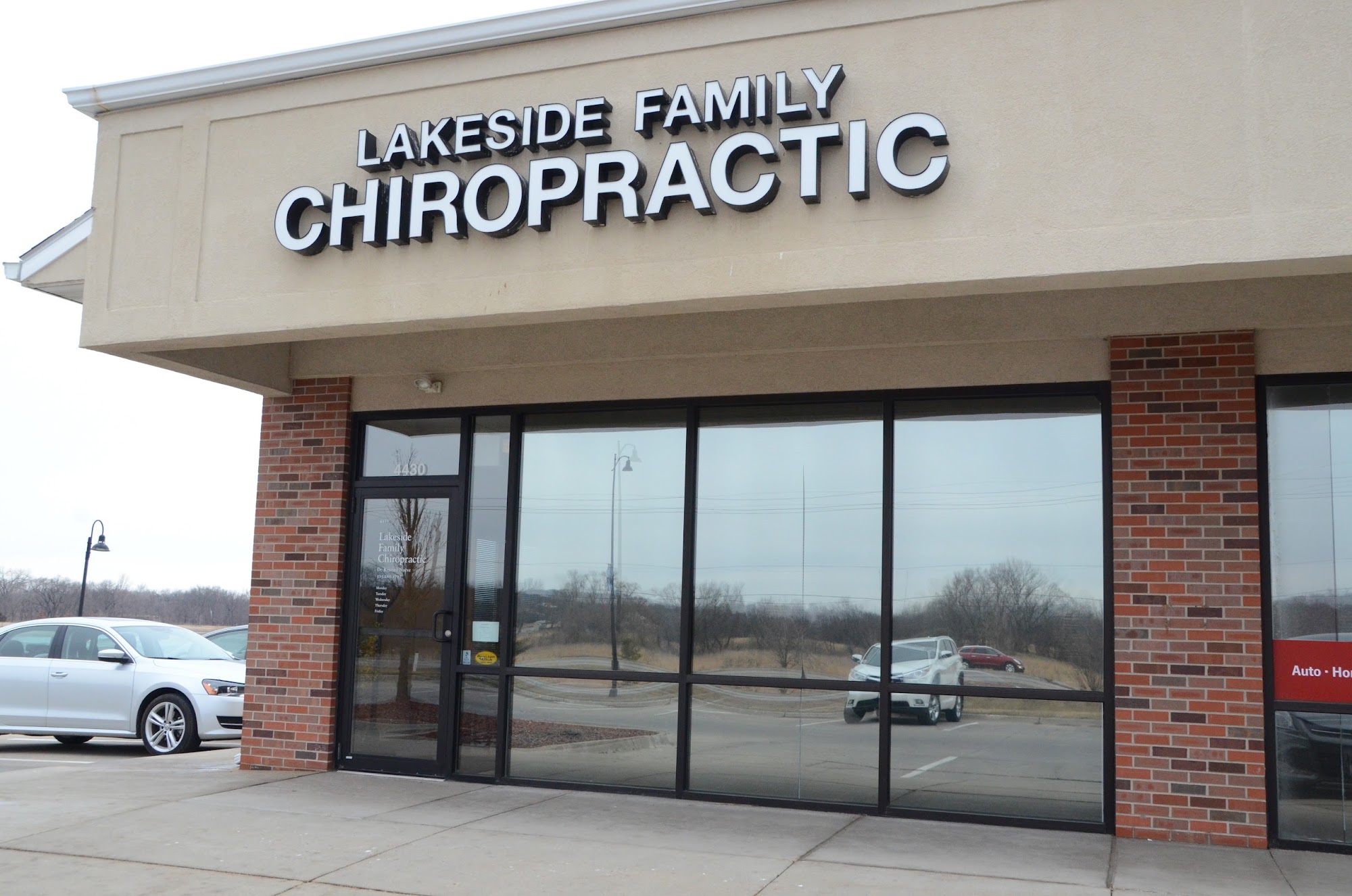 Lakeside Family Chiropractic