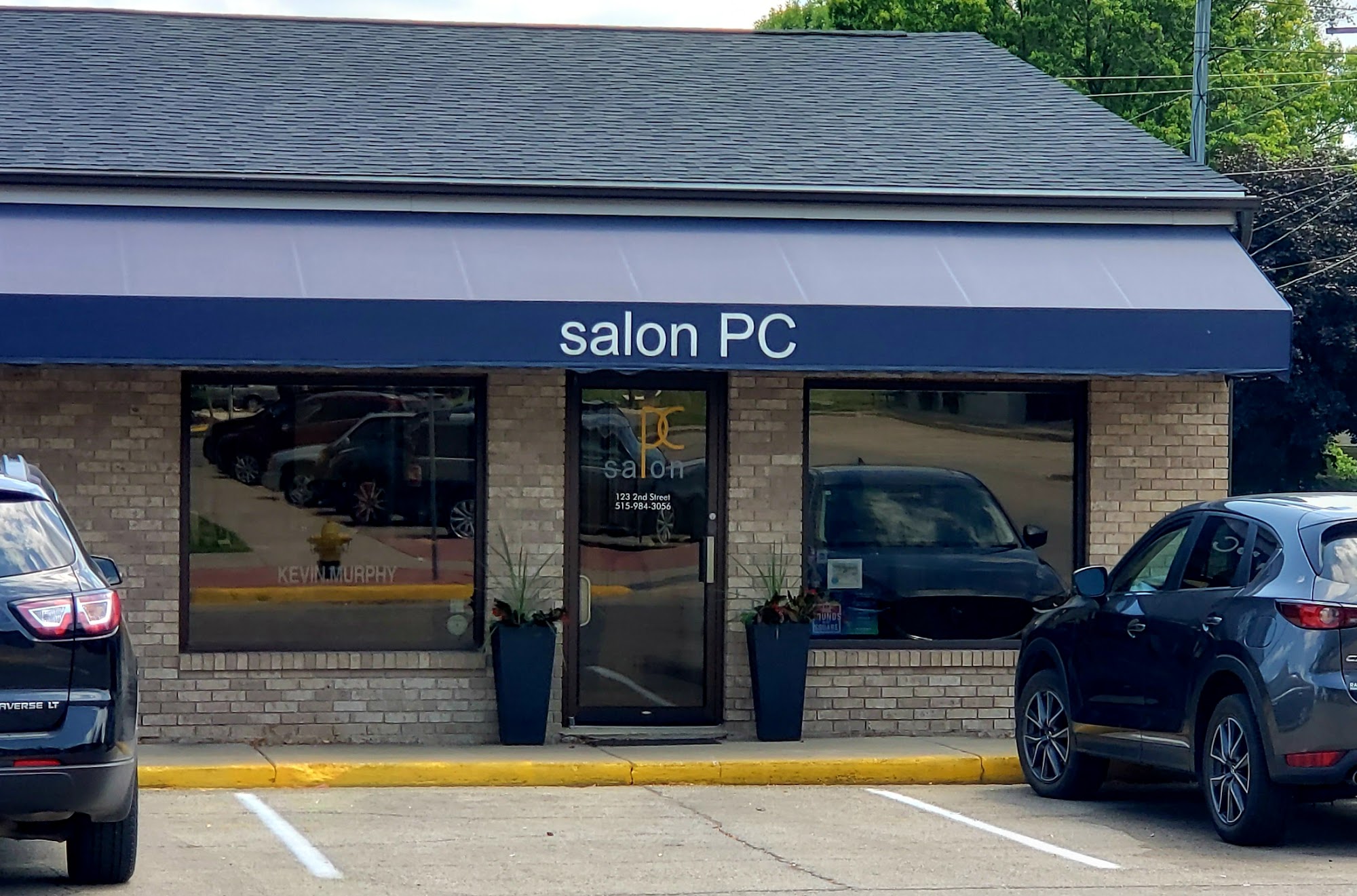 Salon PC