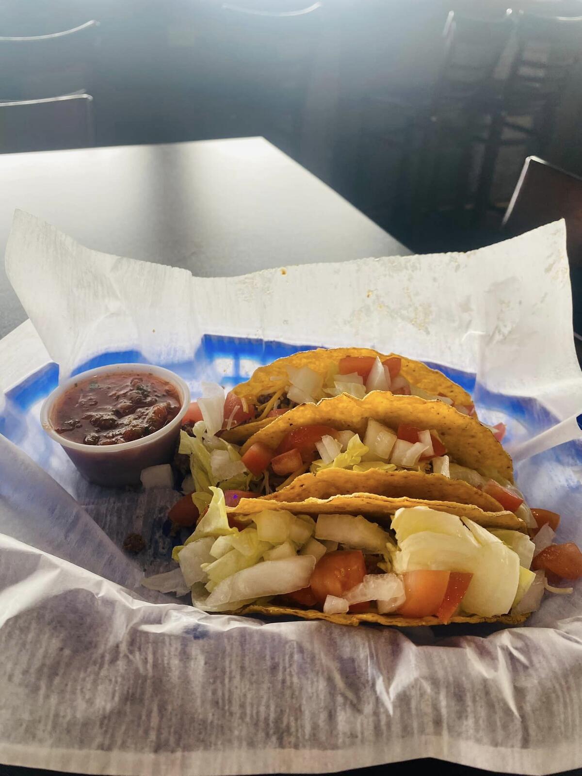Photo credit: nextdoor