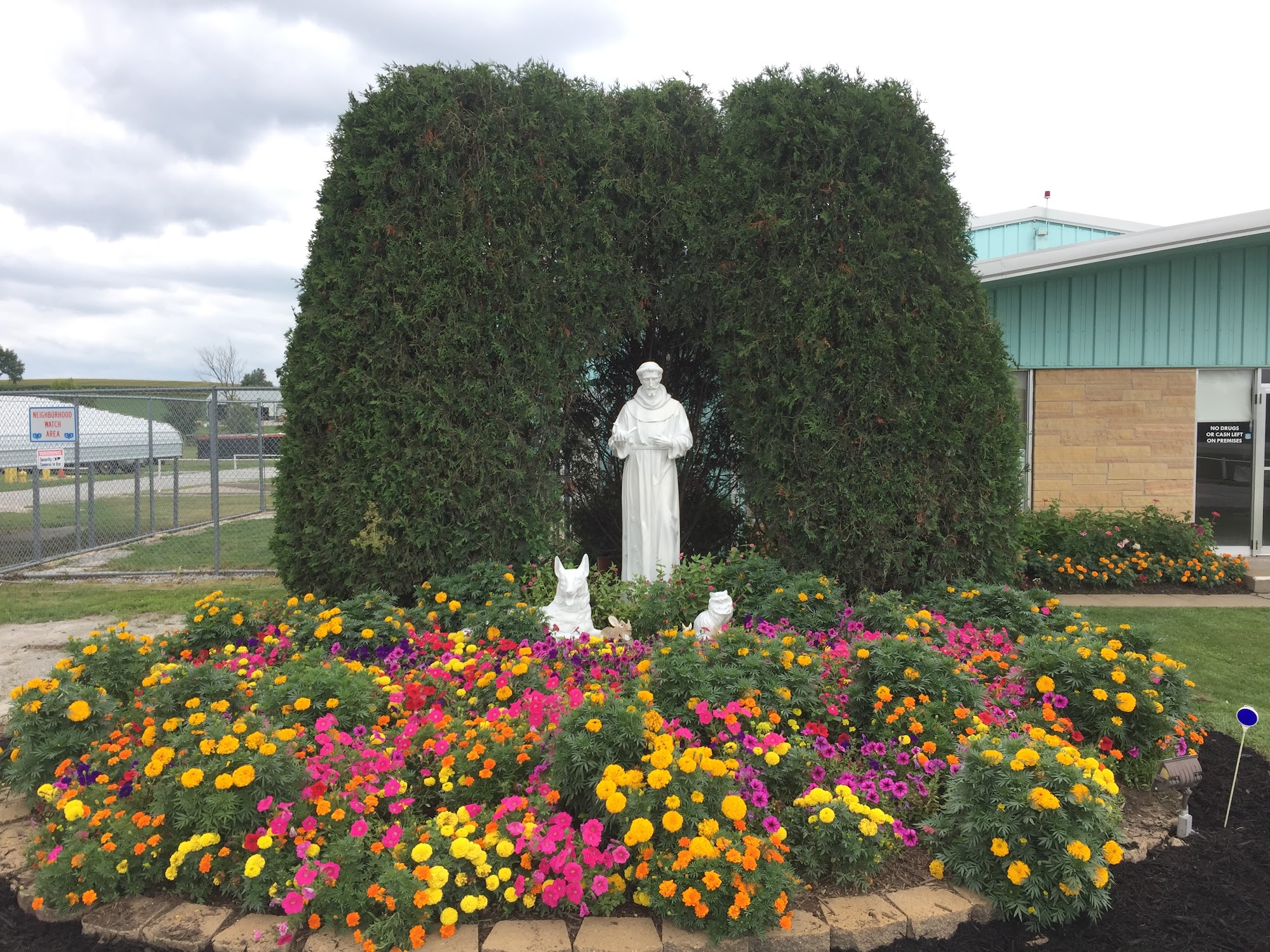 St. Francis Veterinary Clinic