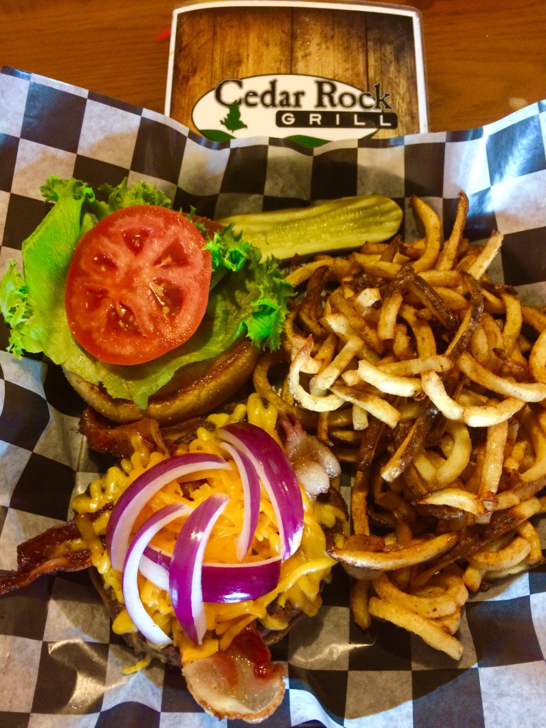 Photo credit: tripadvisor