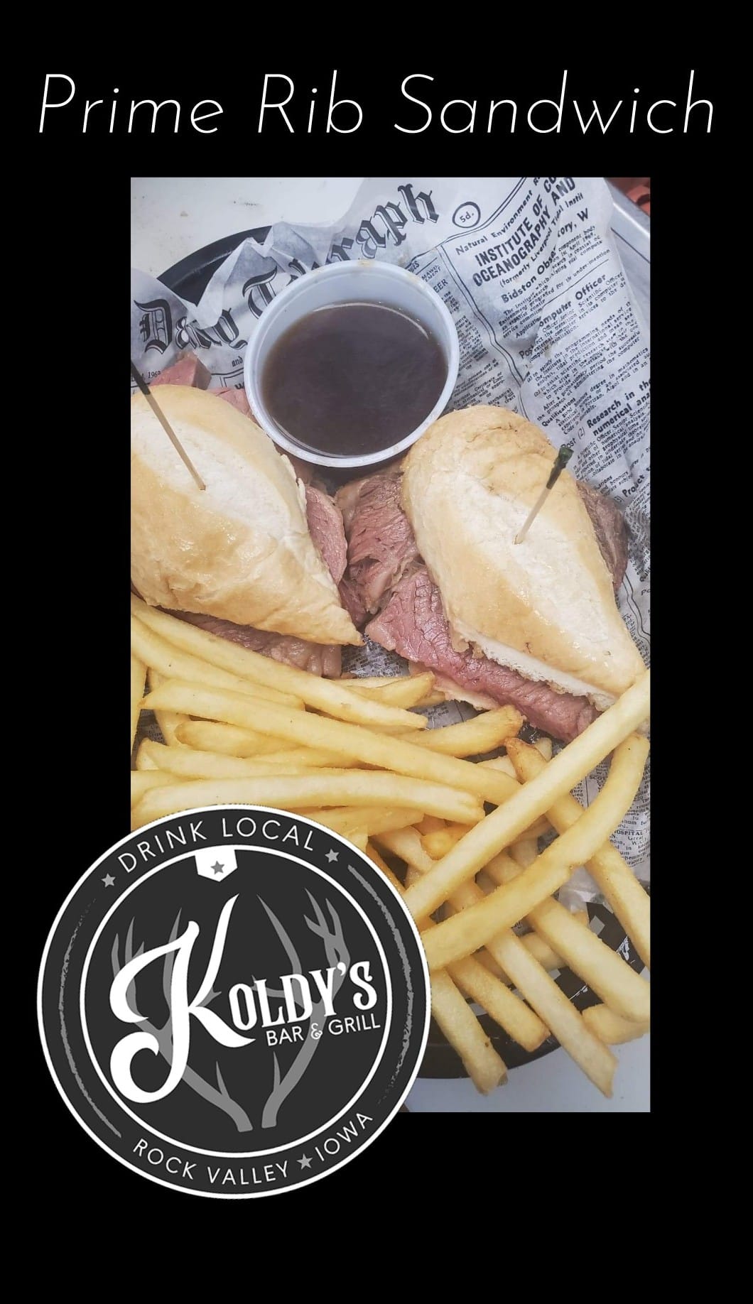 Koldy's Sports Bar and Grill