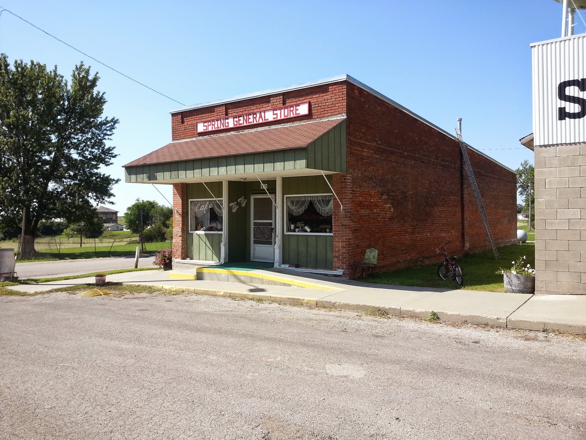 Spring General Store
