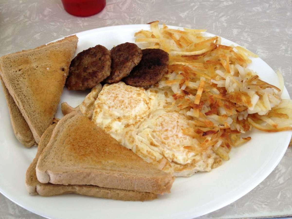Photo credit: zomato