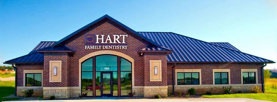 Hart Family Dentistry