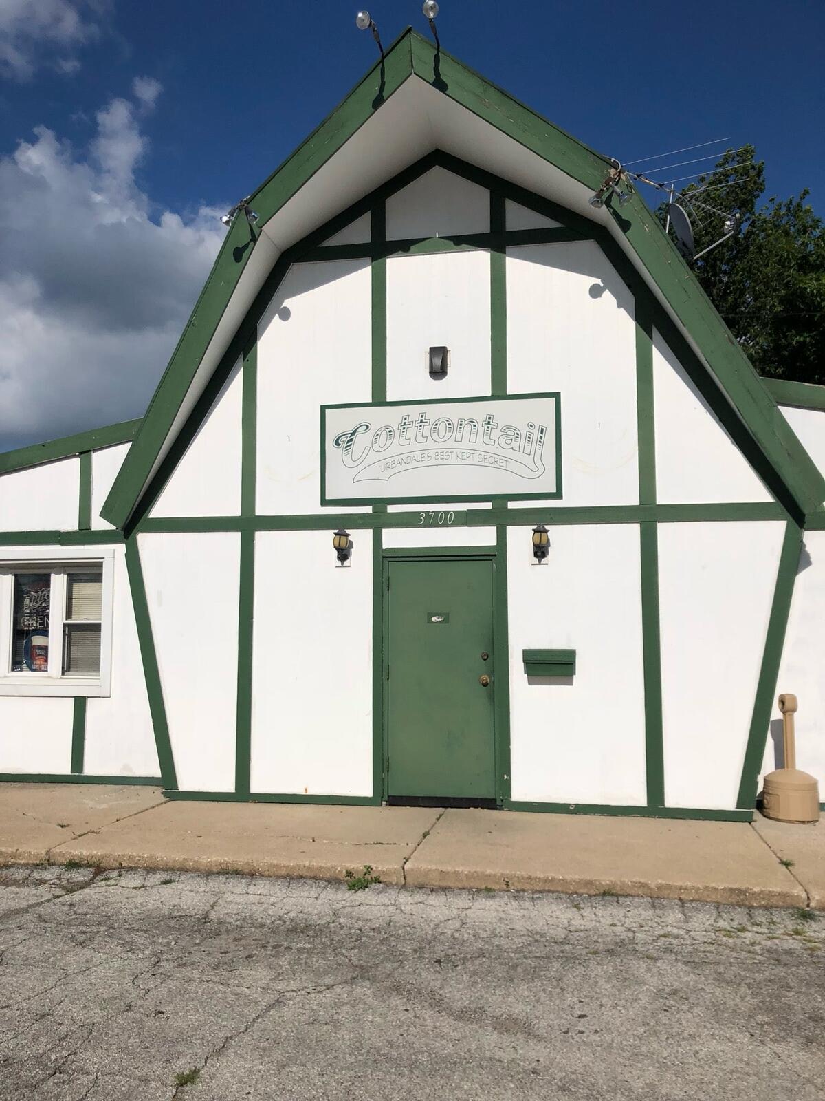 Photo credit: nextdoor