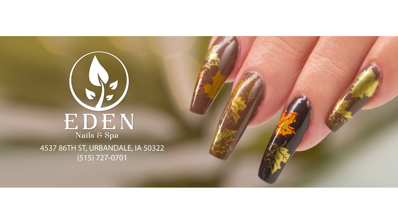 Eden Nails and Spa