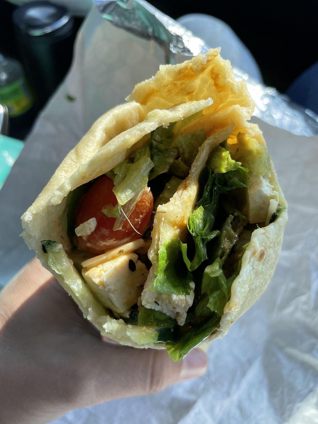 Photo credit: happycow