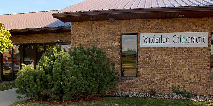 Vanderloo Chiropractic