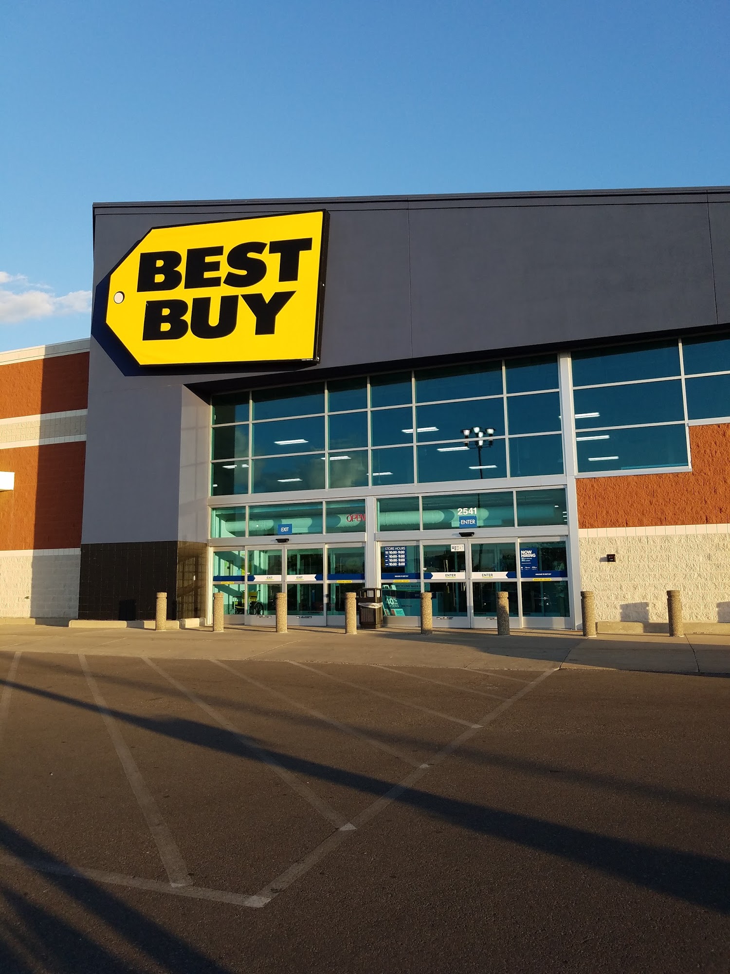 Best Buy