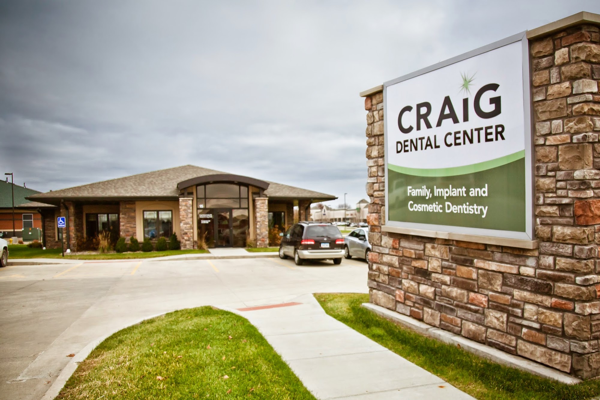 Craig Dental Center