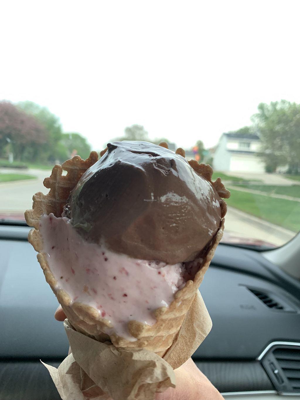 Photo credit: happycow