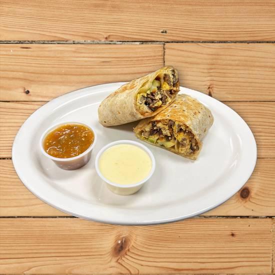 Photo credit: ubereats
