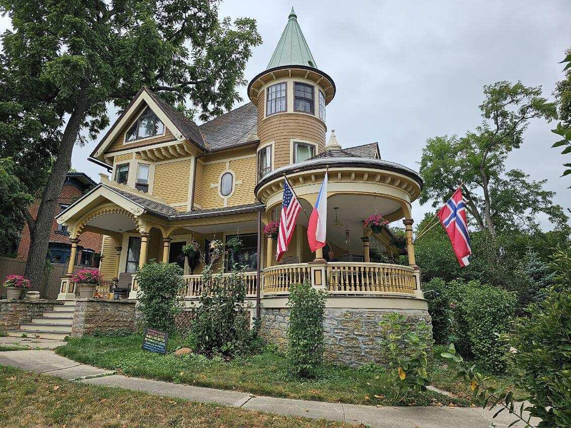 Photo credit: nextdoor