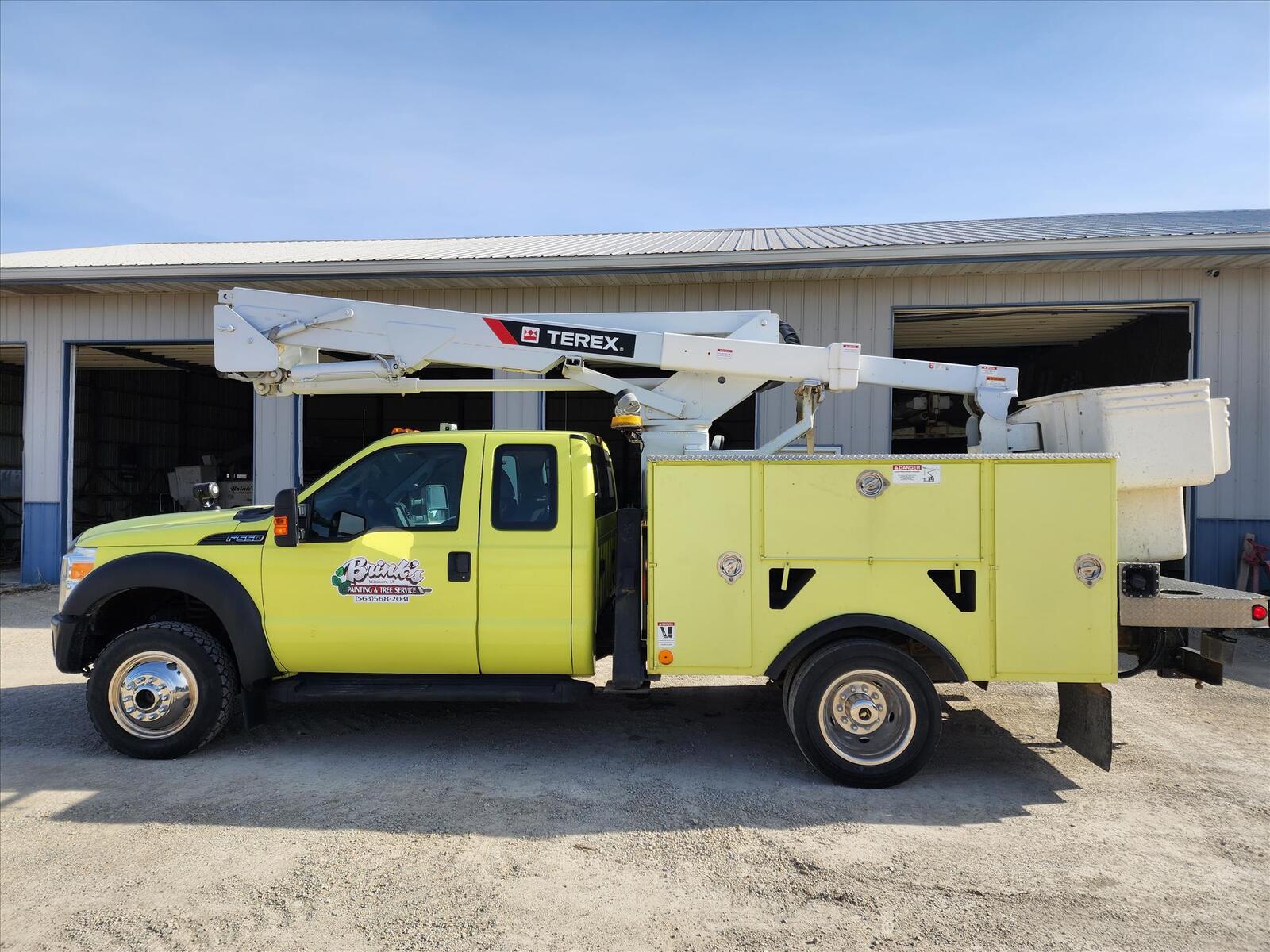 Photo credit: nextdoor