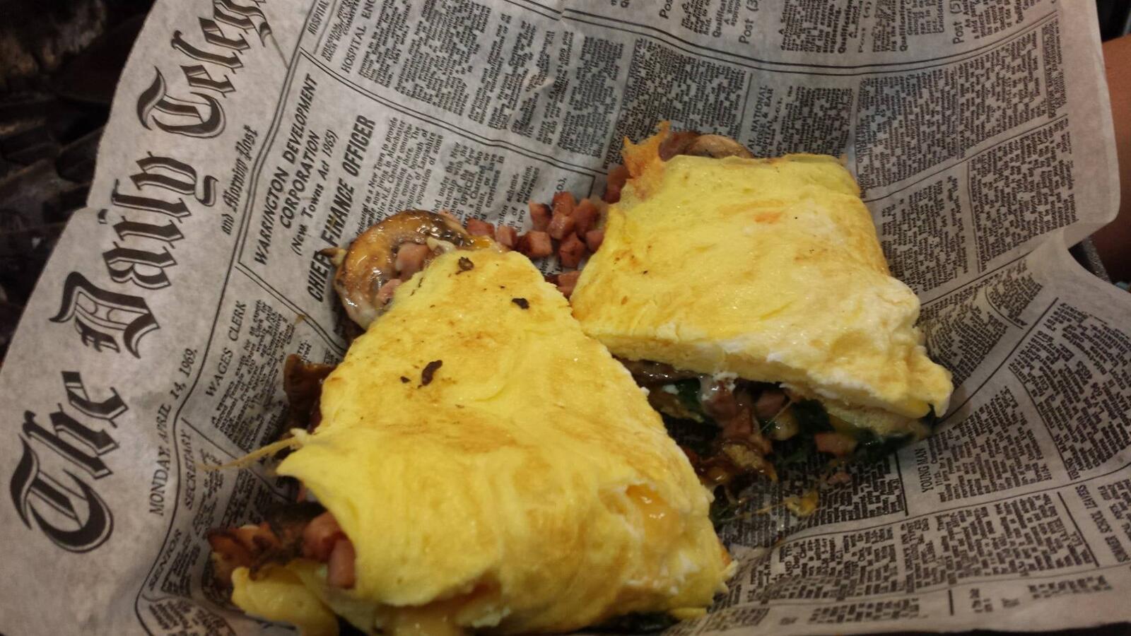 Photo credit: nextdoor