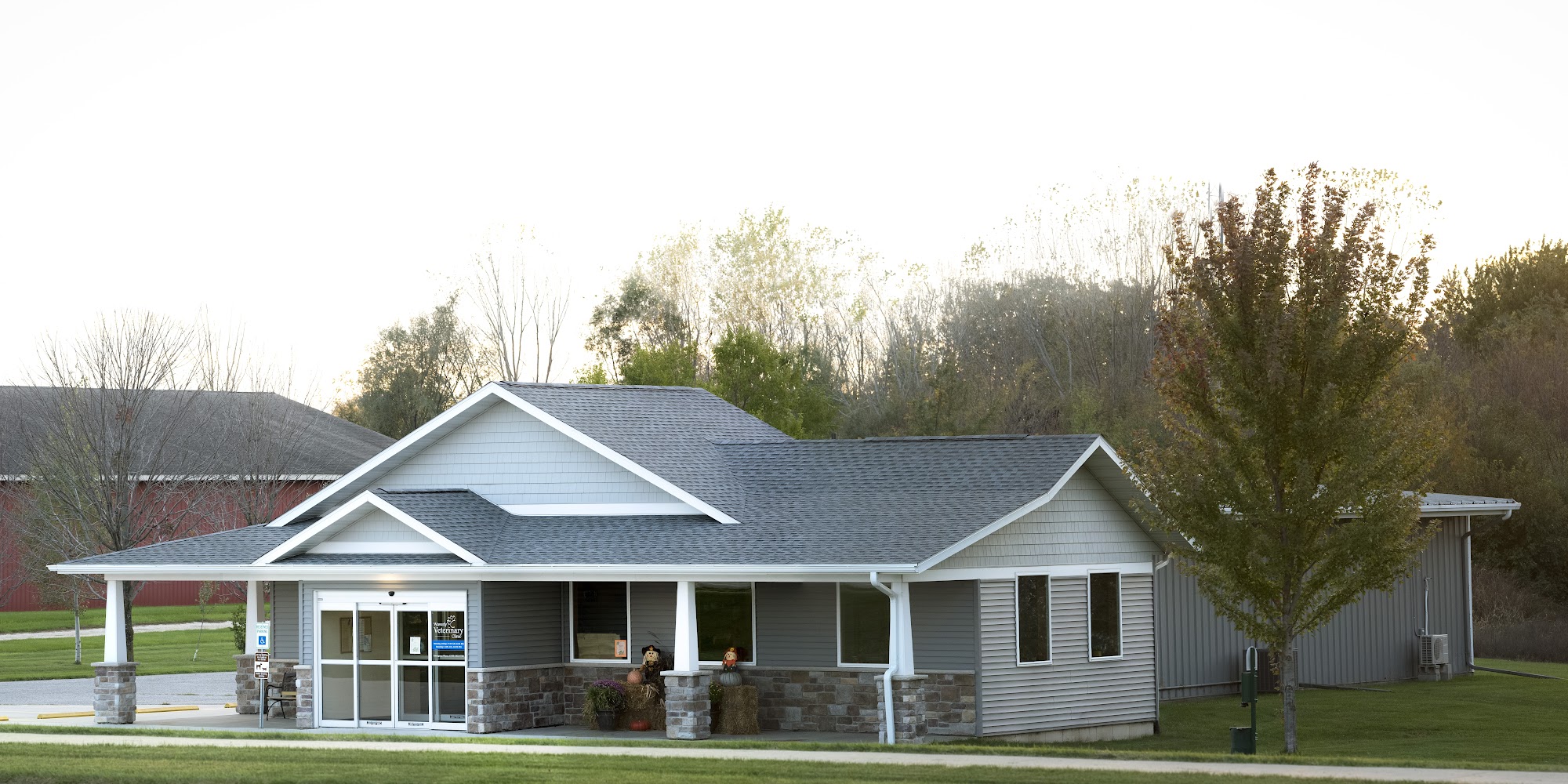 Waverly Veterinary Clinic PC