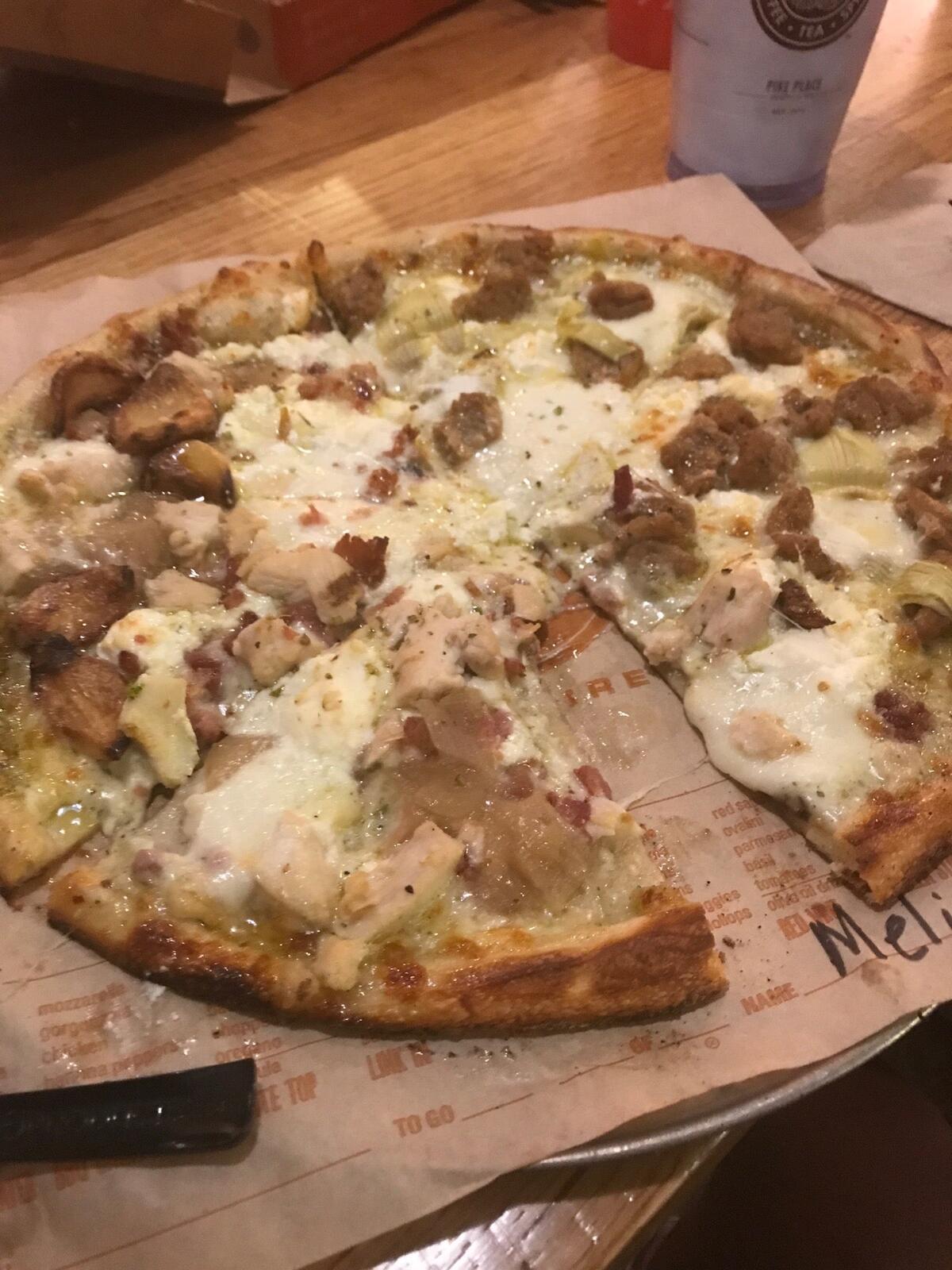 Photo credit: nextdoor