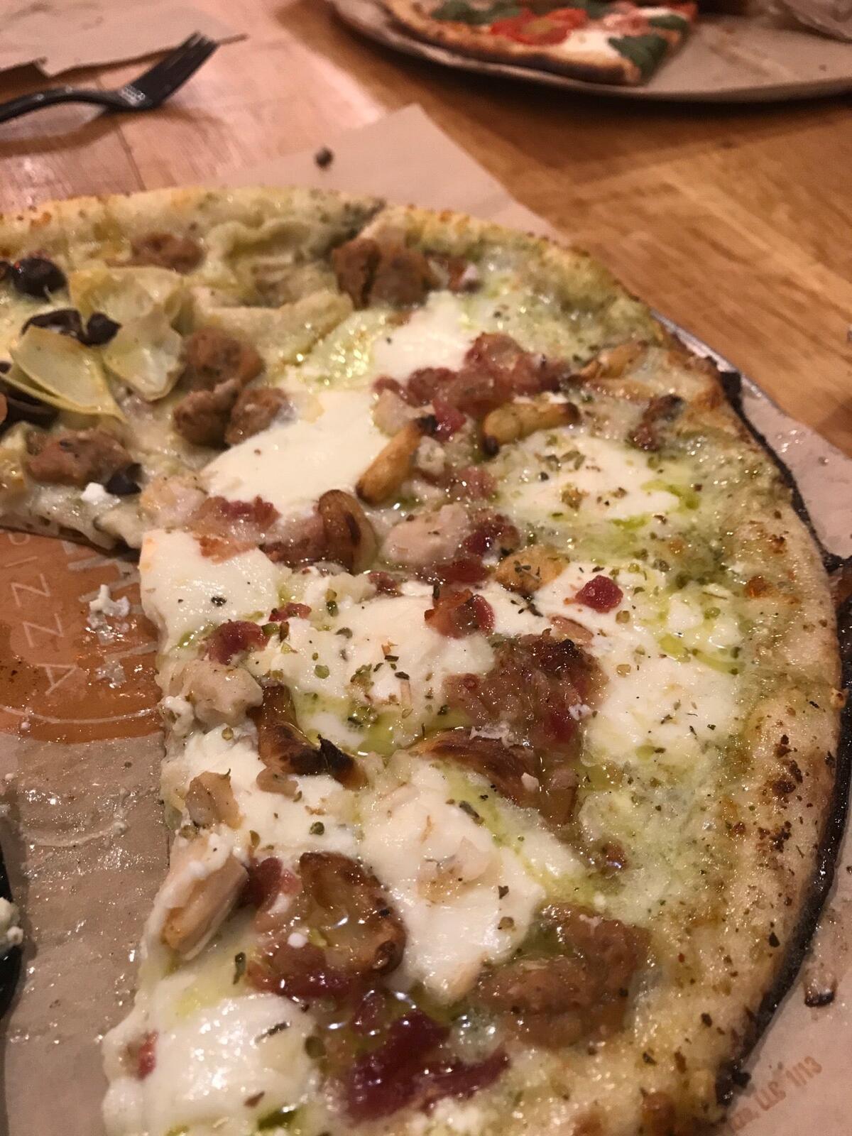Photo credit: nextdoor