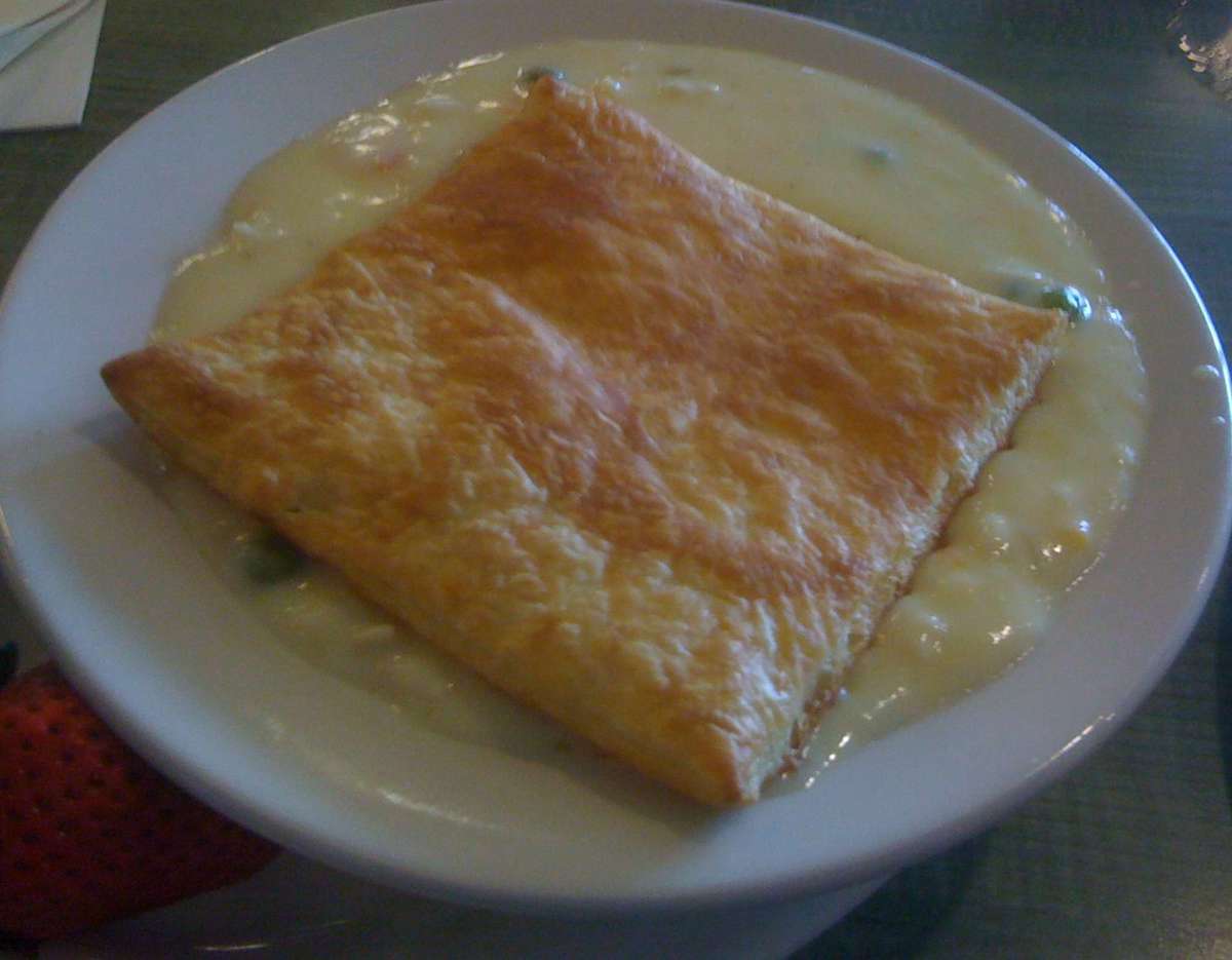 Photo credit: zomato