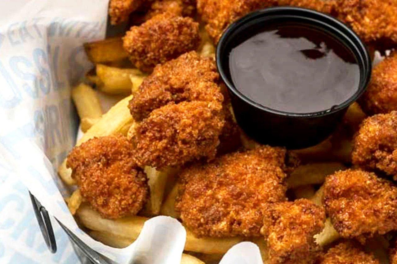 Photo credit: grubhub