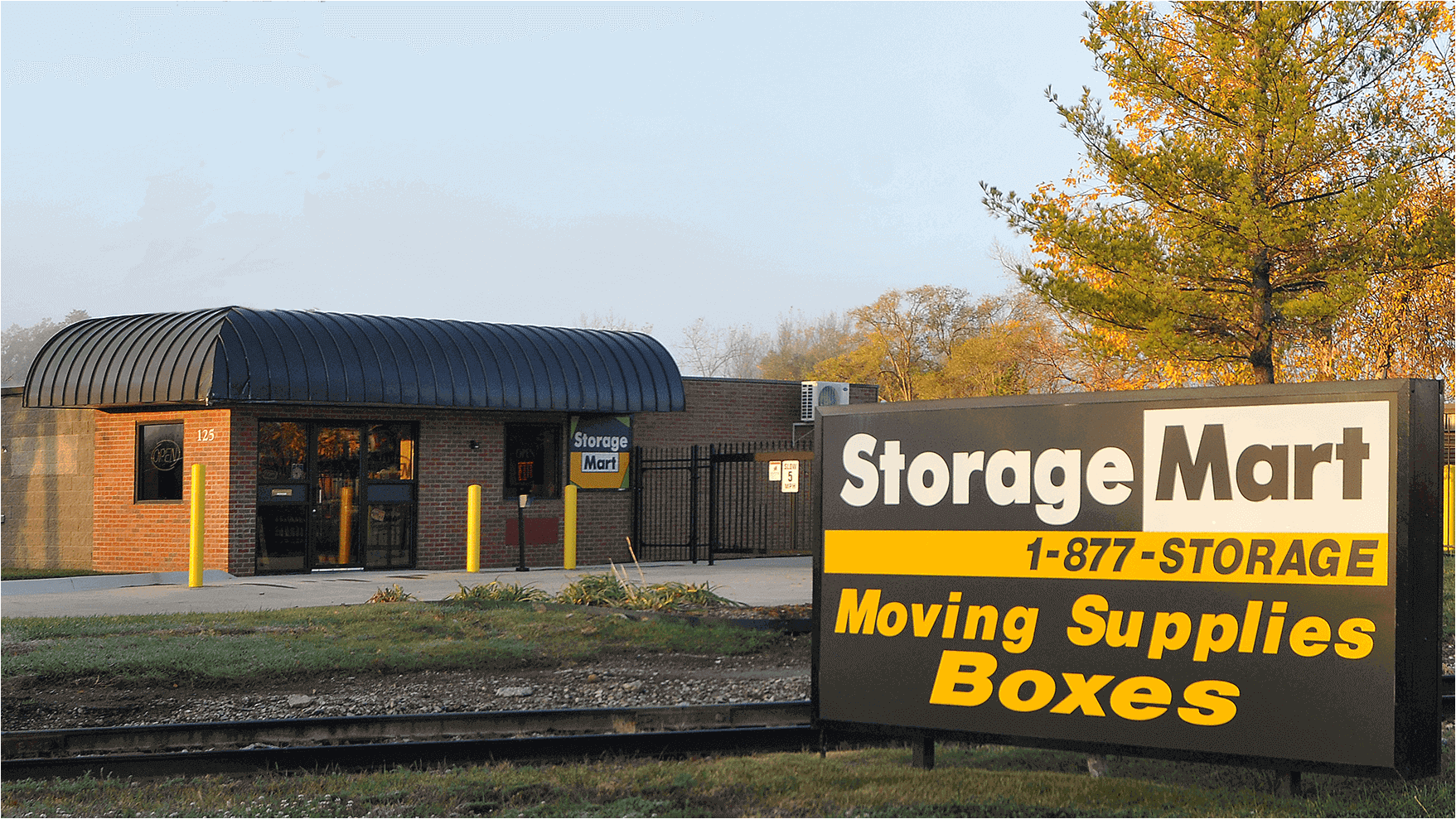 StorageMart