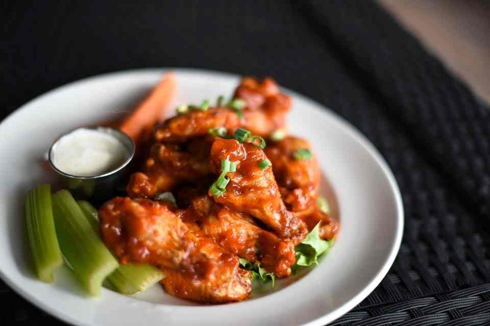 Photo credit: zomato