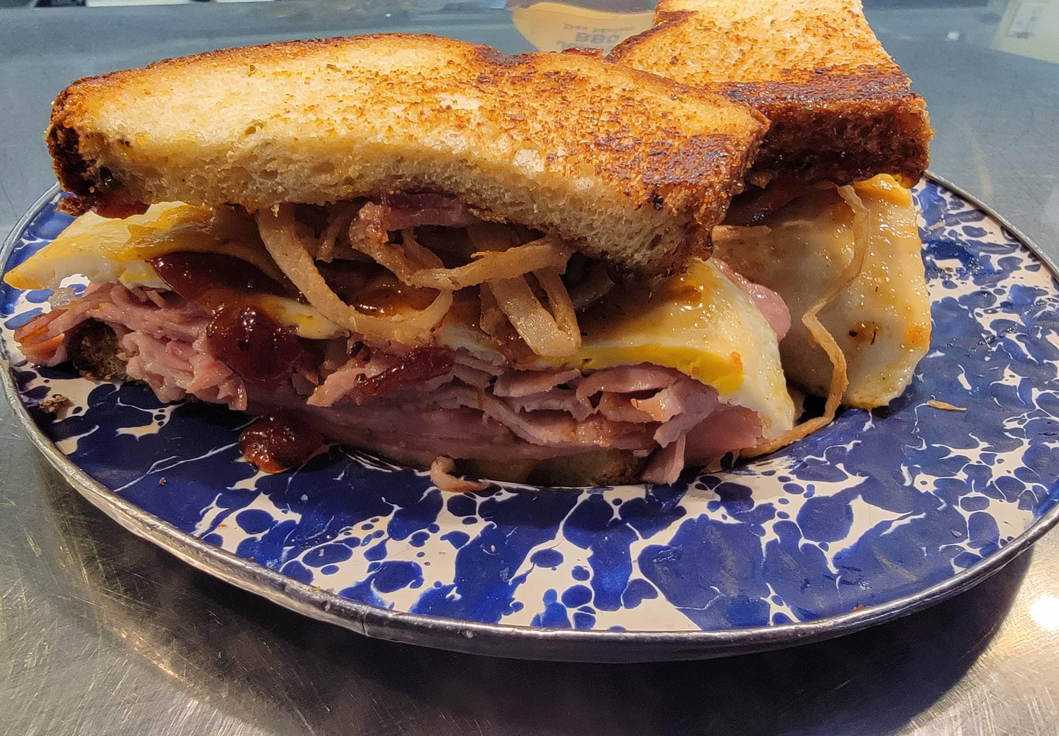 Photo credit: ubereats