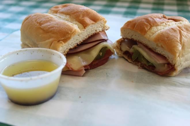 Photo credit: ubereats