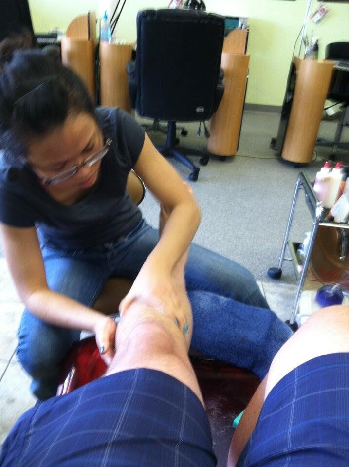 Photo credit: nextdoor