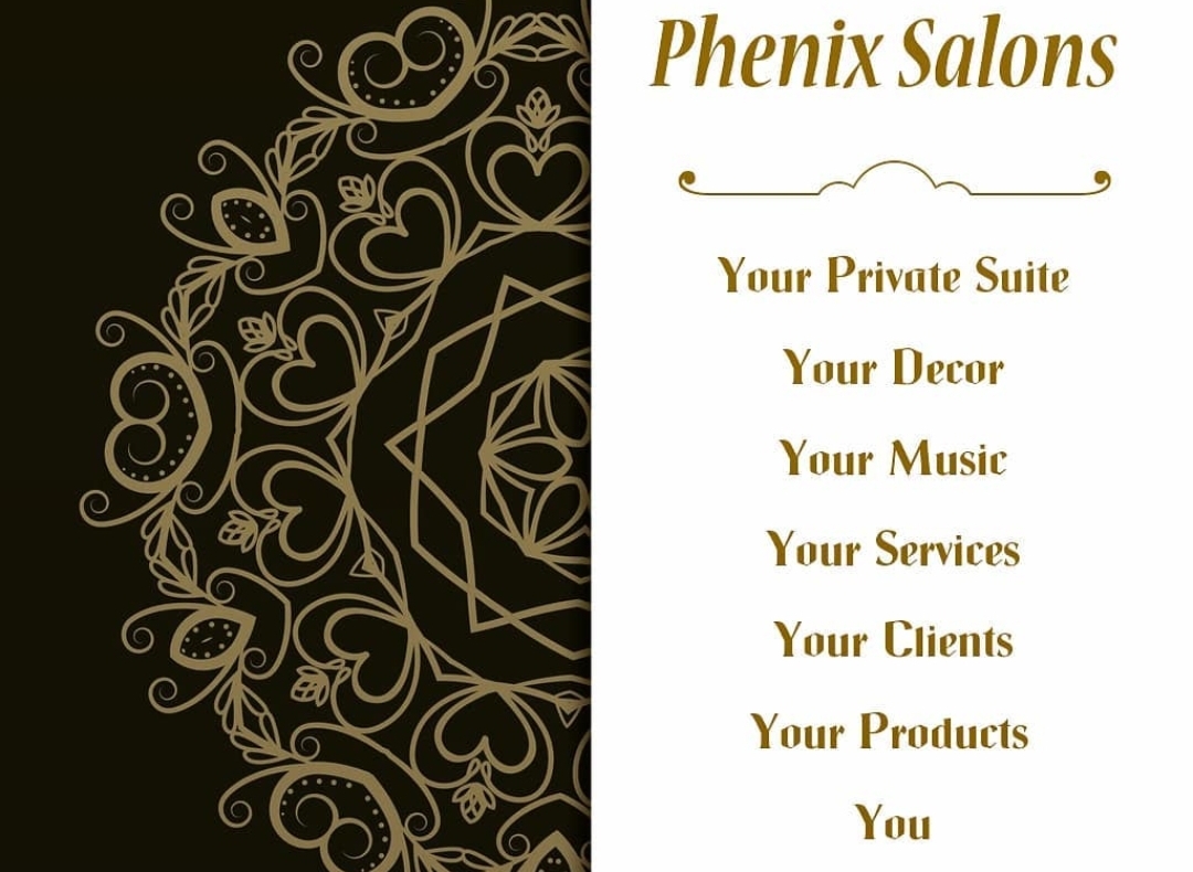 Phenix Salon Suites West Des Moines Iowa