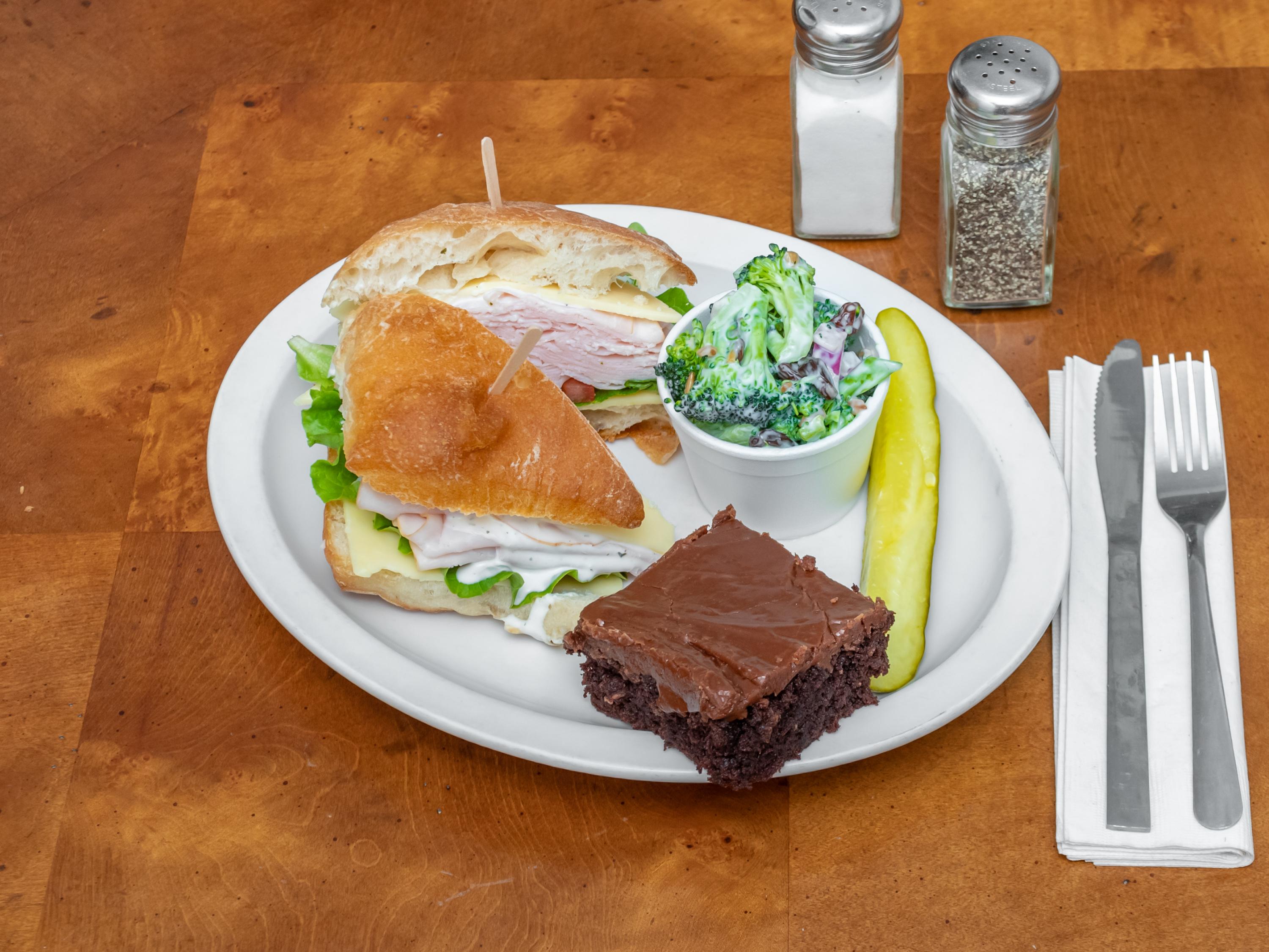 Photo credit: grubhub