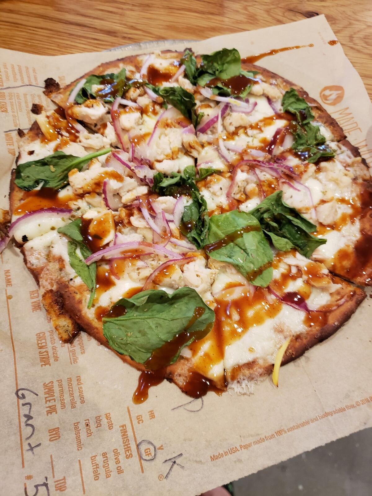 Photo credit: nextdoor