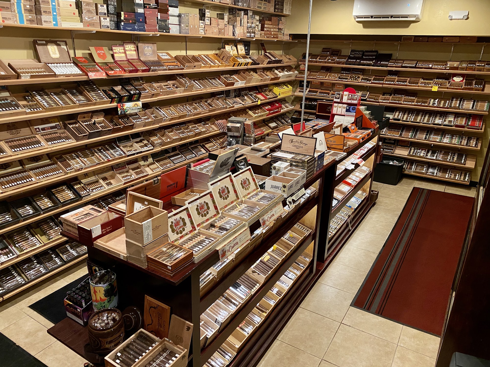 Iowa Cigar Company