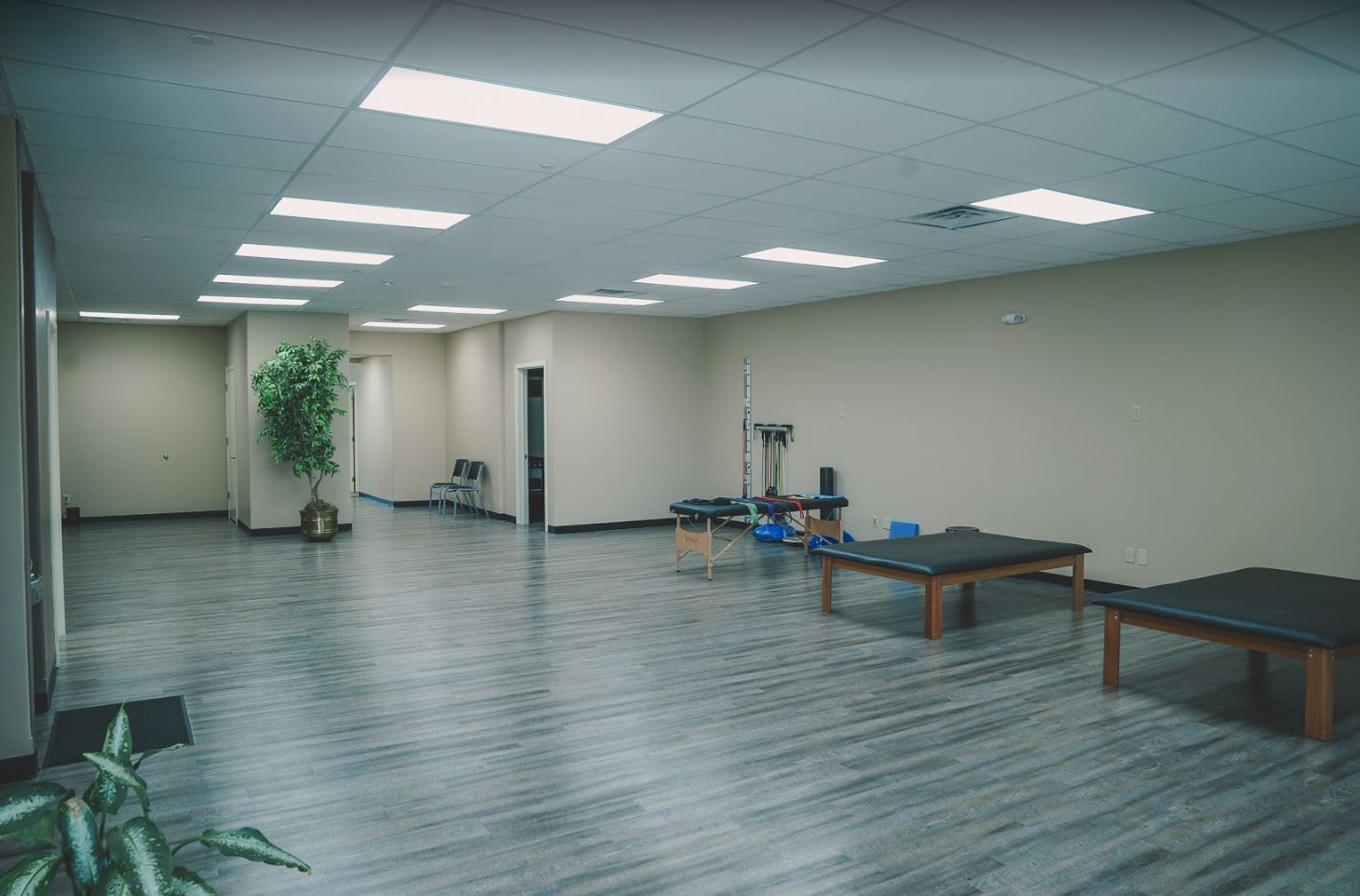 The Wellness Way - West Des Moines
