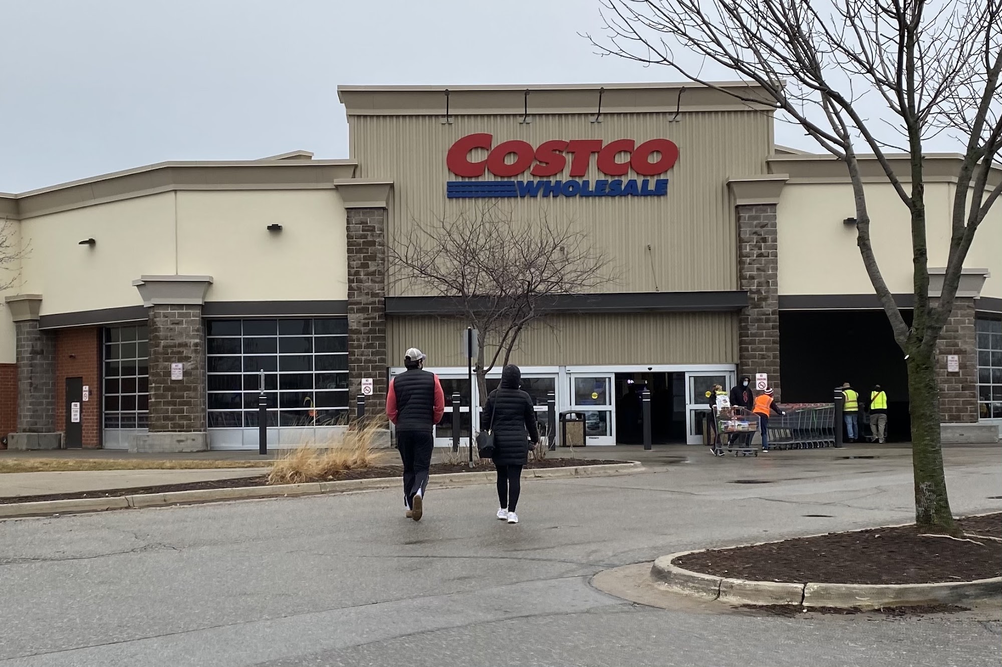 COSTCO WHOLESALE 7205 Mills Civic Pkwy, West Des Moines IA Hours