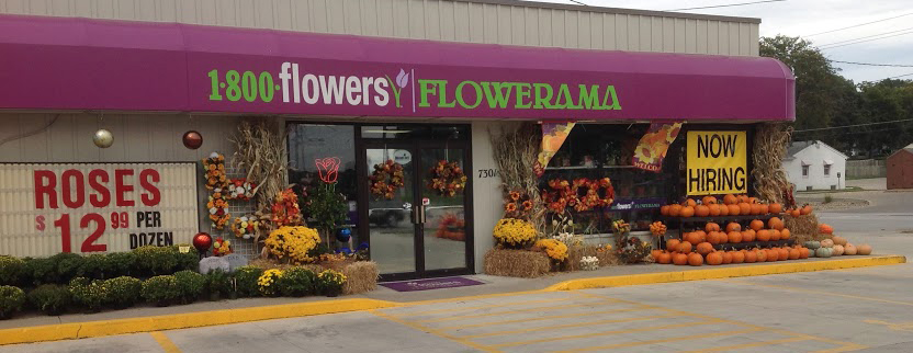 Flowerama West Des Moines