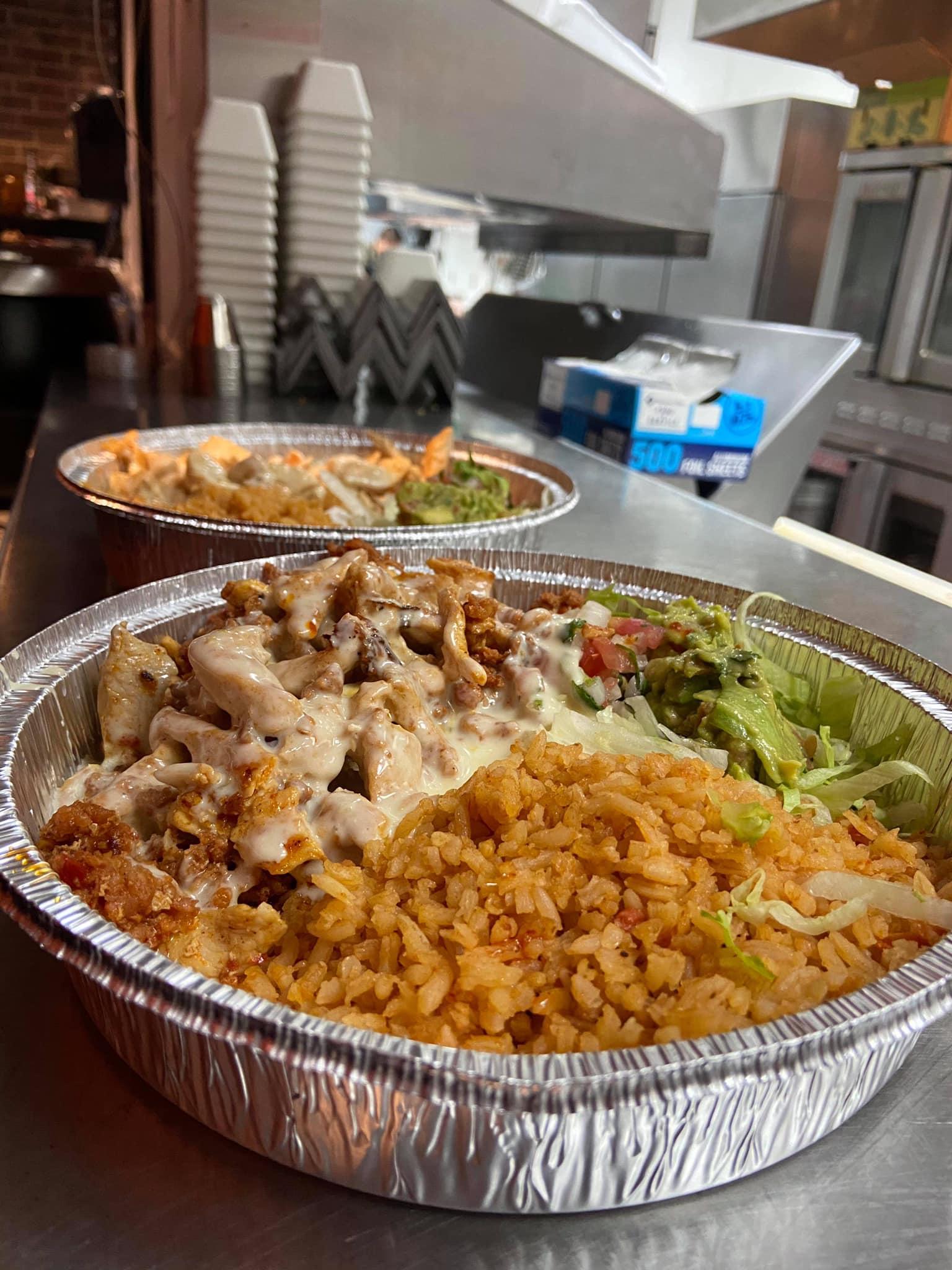 Photo credit: grubhub