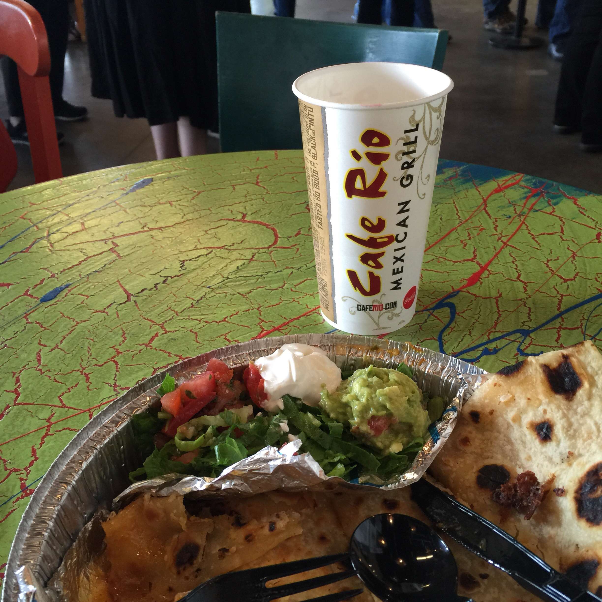 Photo credit: zomato