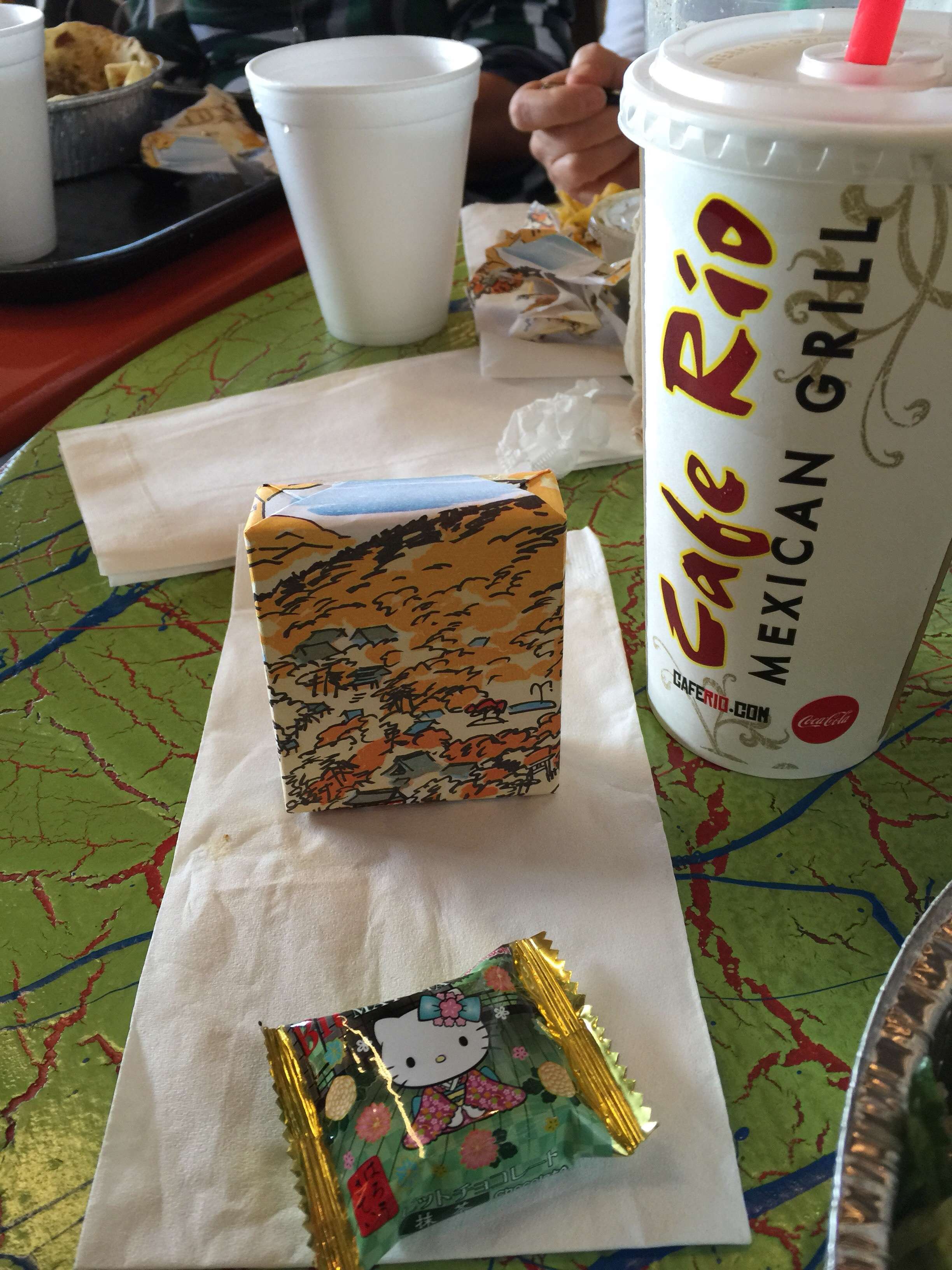 Photo credit: zomato